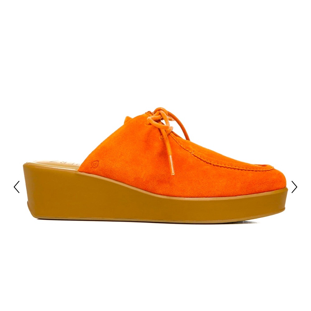 Brand new, never worn comfy mules/clogs